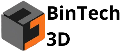 bintech 3D